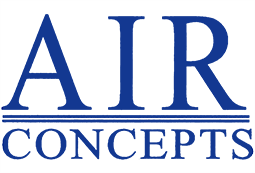 Air Concepts Logo