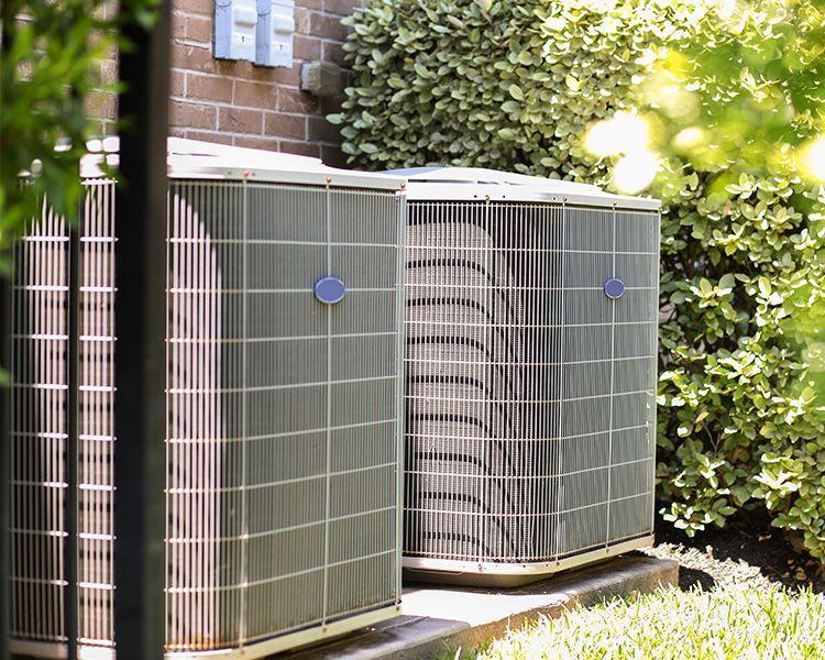 AC Installation in Silicon Valley